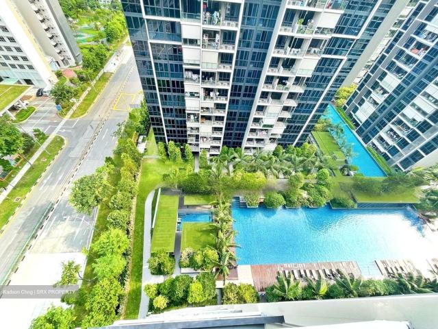 The Tapestry D18, Condominium