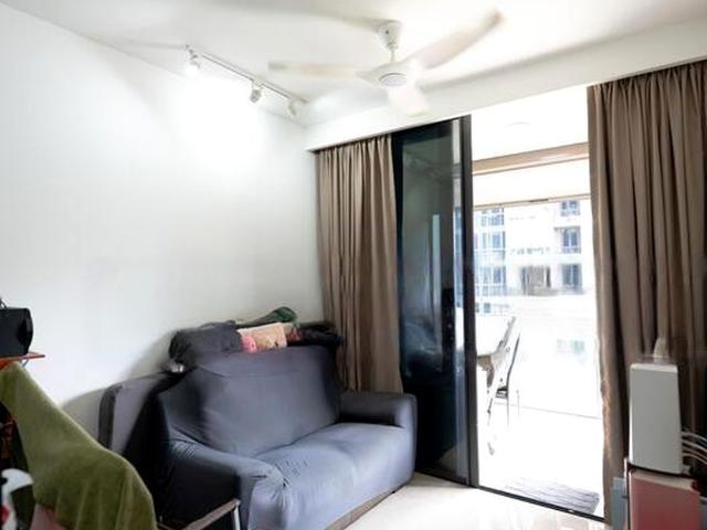 The Tapestry D18, Condominium