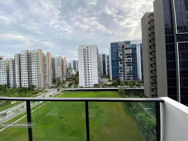 The Tapestry D18, Condominium