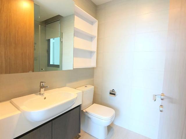 The Tembusu D19, Condominium