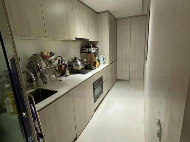 The Tembusu D19, Condominium
