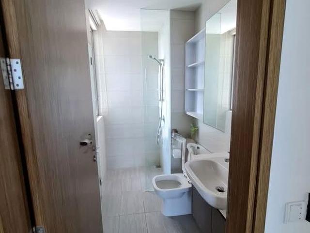 The Tembusu D19, Condominium