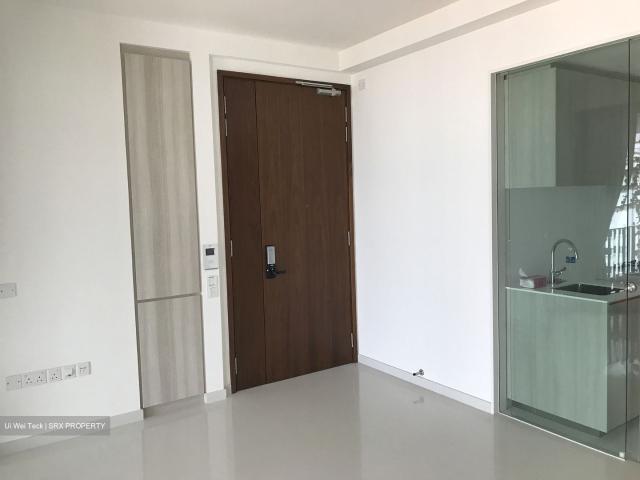 The Tembusu D19, Condominium