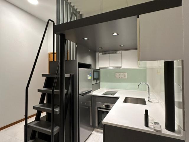The Tennery Condominium For Sale, $800,000, 1 Bed 1 Bath 614 sqft $1,303.00 psf