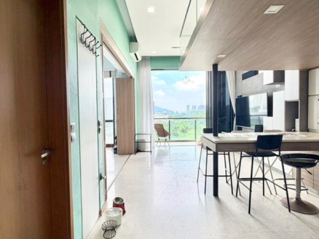 THE TENNERY Condominium For Sale, $834,000, 1 Bed 1 Bath 614 sqft $1,358.00 psf