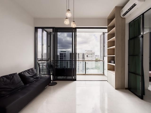 The Tennery Condominium For Sale, $849,999, 1 Bed 1 Bath 614 sqft $1,384.00 psf