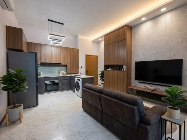 The Tennery Condominium For Sale, $888,000, 1 Bed 1 Bath 614 sqft $1,446.00 psf