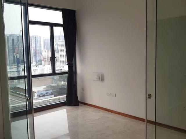 The Tennery D23, Apartment