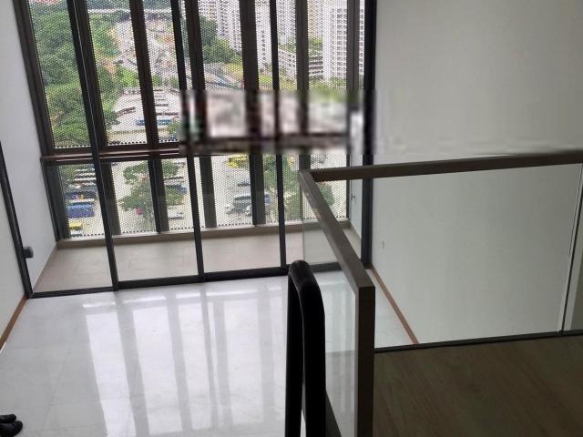 The Tennery D23, Apartment