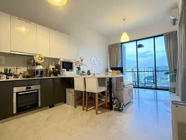 The Tennery D23, Apartment