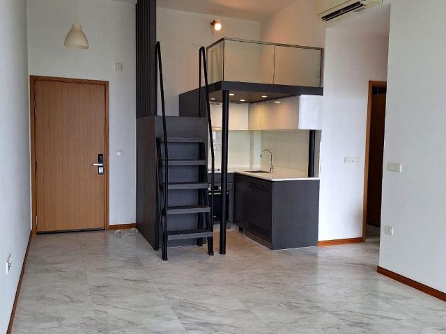 The Tennery D23, Apartment