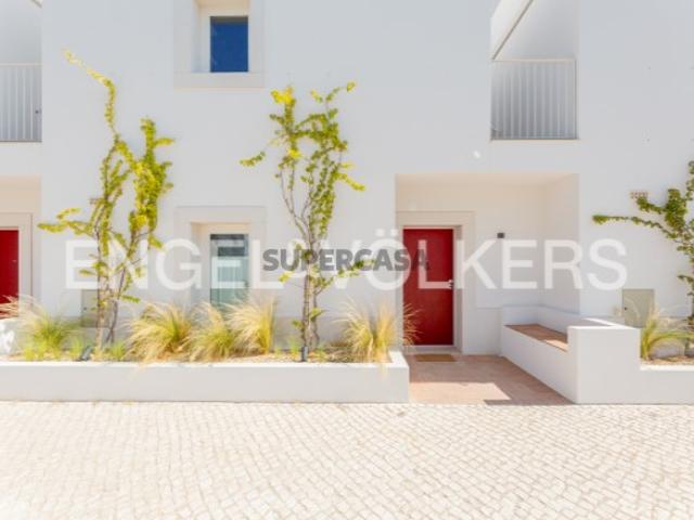 The Terrace Villa