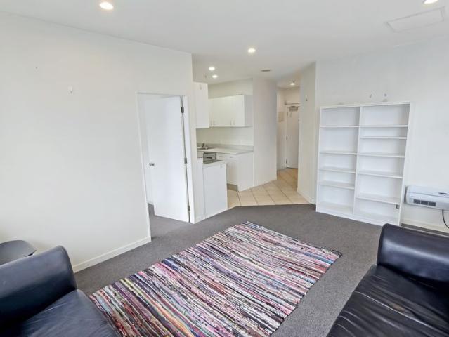 The Terrace Apartment Living