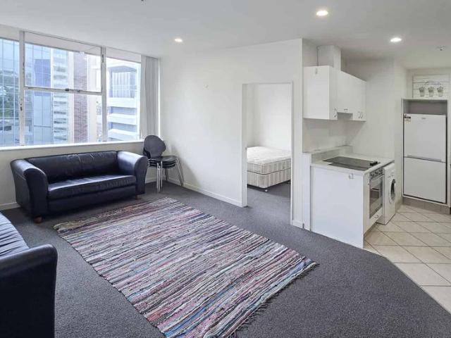 The Terrace Apartment Living