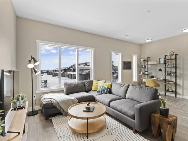 The Terrace at Acre 21 1 Bedroom Apartment for Rent at 3991 Spring St, Regina, SK S4V 3X9