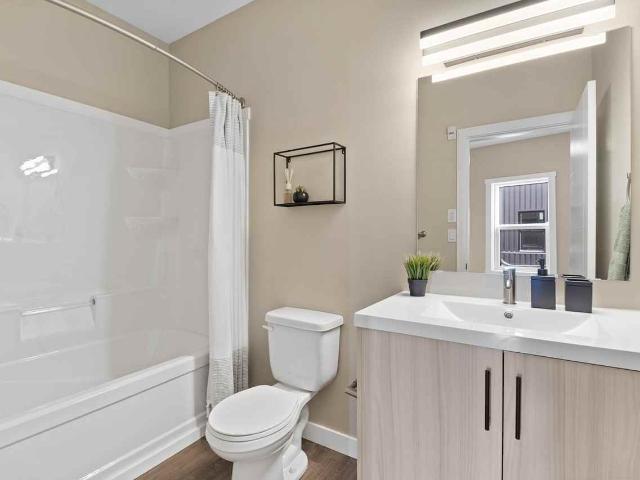 The Terrace at Acre 21 1 Bedroom Apartment for Rent at 3991 Spring St, Regina, SK S4V 3X9