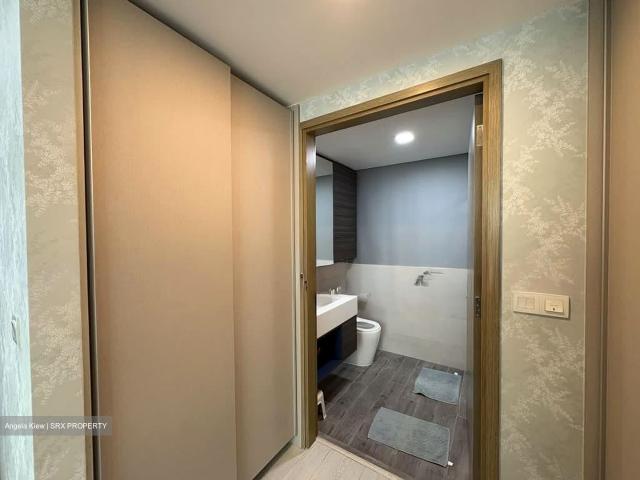 The Terrace D19, Condominium