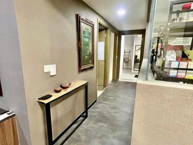 The Terrace D19, Condominium