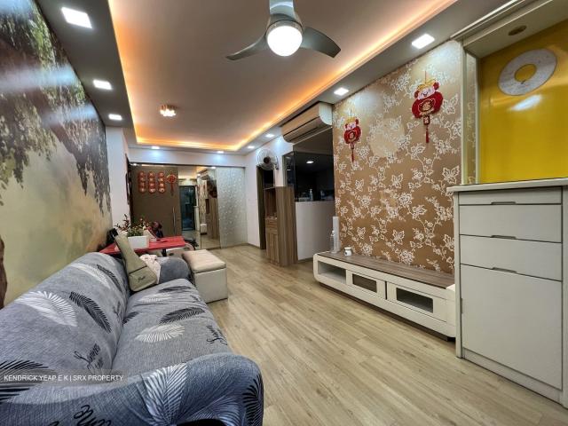 The Terrace D19, Condominium