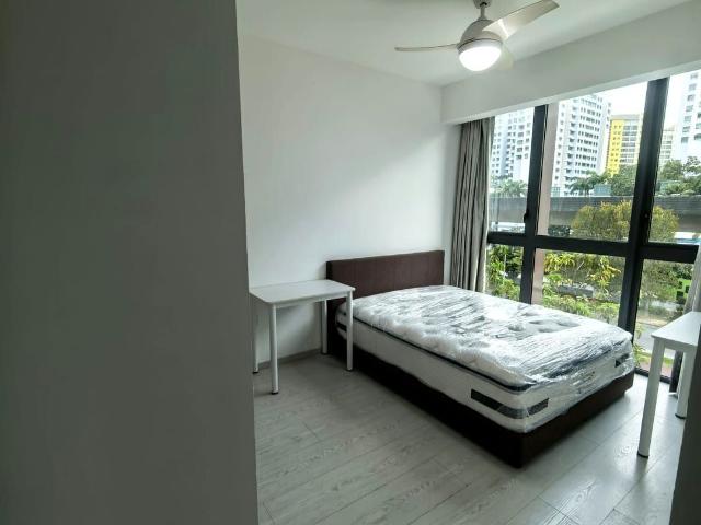 The Terrace D19, Condominium