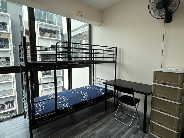 The Terrace D19, Condominium