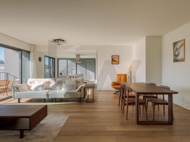 THE TERRACE | Penthouse em Miraflores