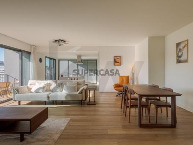 THE TERRACE | Penthouse em Miraflores