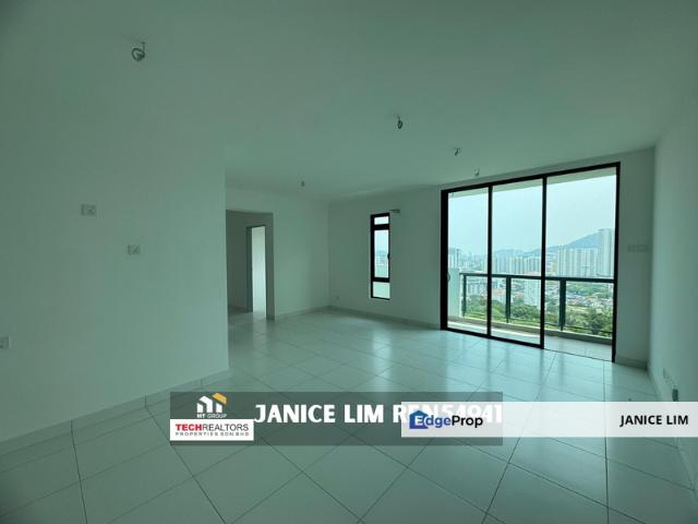 The Terraces Condominium