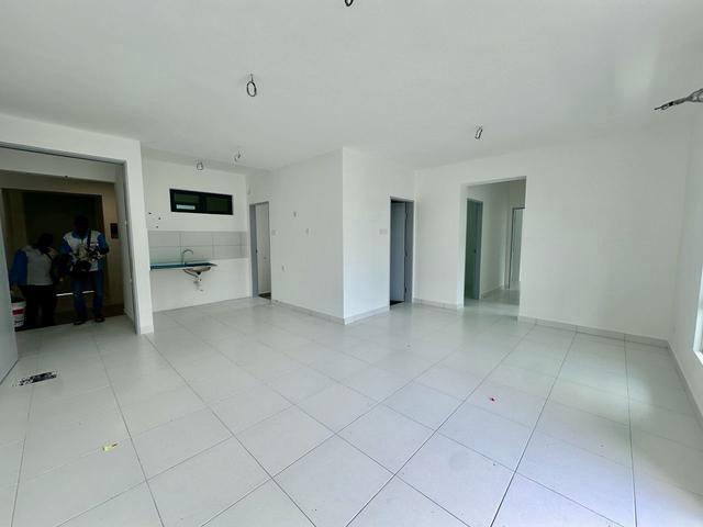 The Terraces Condo Bayan Lepas Corner Unit
