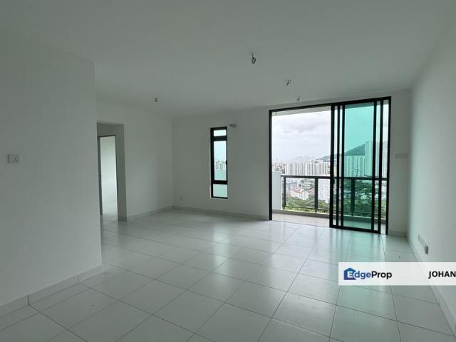 The Terraces Condominium