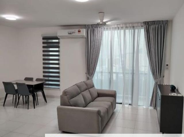 The Terraces Condominium