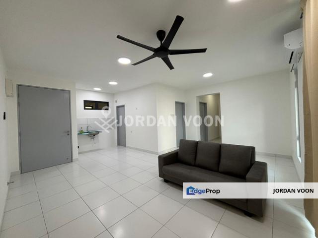 The Terraces Condominium