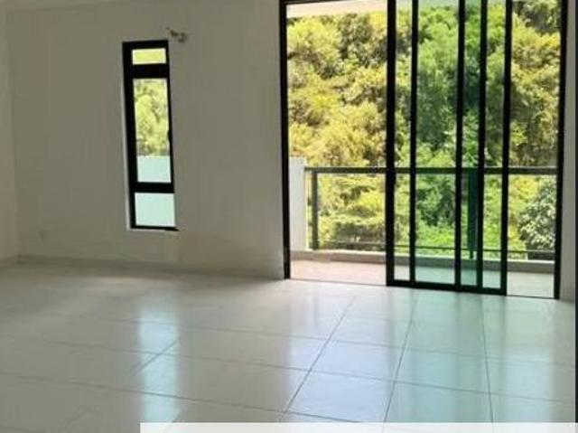 The Terraces Condominium
