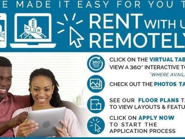 The Thomas Apartments for Rent 355 St Clair Ave W Toronto ON M5P 1N5 with 1 Floorplan