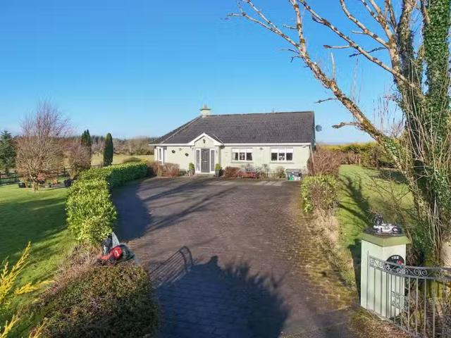 The Threejays, Sonnagh, Charlestown, Co. Mayo, F12C970 is for.