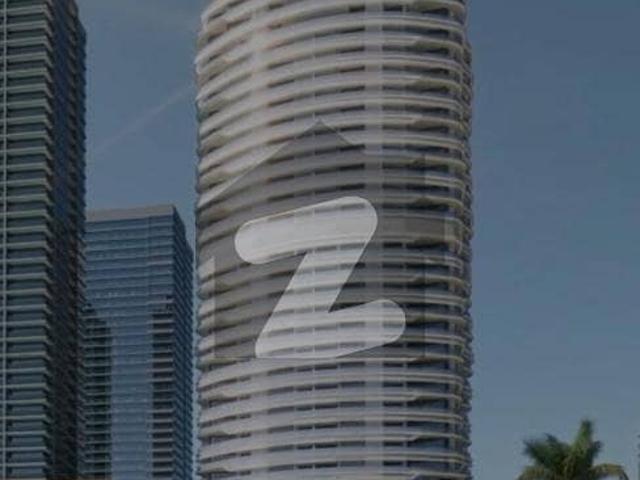 The Tilt HMR Waterfront Properties New Tower At Pre Launch 1,2,3,4 Bed Category Residential Apartments With Amenities And Utilities Ocean Front Property, Great Builder How Delivered Several Projects