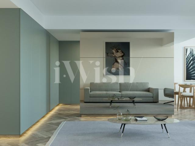 The Timeless Bento Apartamento com 2 quartos e Varanda