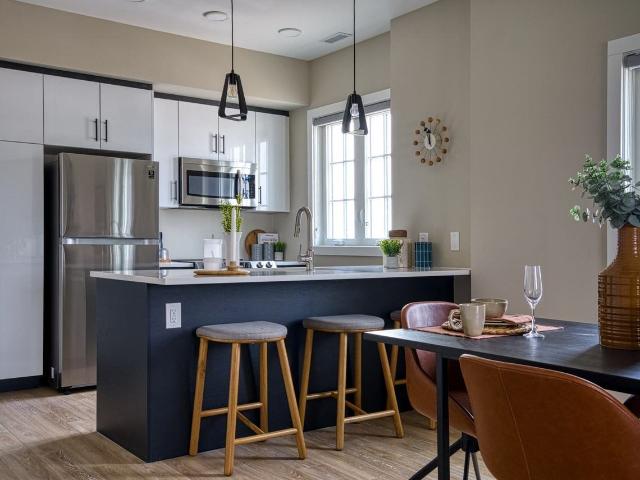 The Tradition at Bridgwater 1 Bedroom Apartment for Rent at 186 Appleford Gate, Winnipeg, MB R3Y 2E1 Waverley West