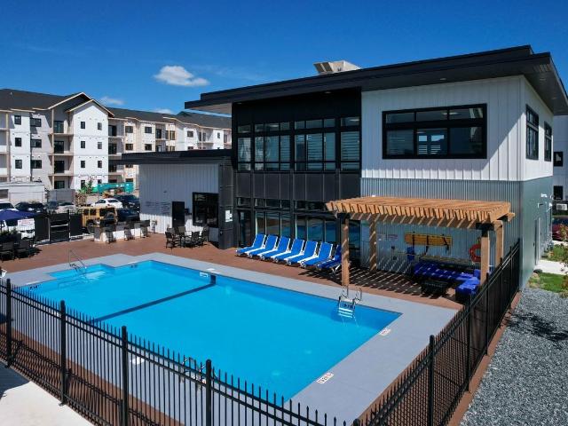 The Tradition at Bridgwater 1 Bedroom Apartment for Rent at 186 Appleford Gate, Winnipeg, MB R3Y 2E1 Waverley West