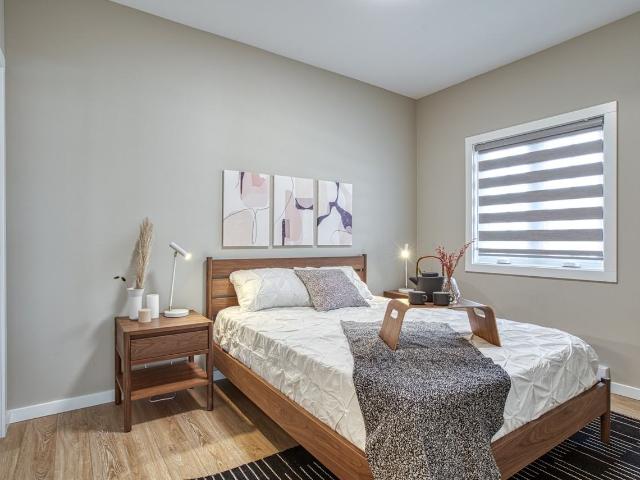 The Tradition at Bridgwater 1 Bedroom Apartment for Rent at 186 Appleford Gate, Winnipeg, MB R3Y 2E1 Waverley West