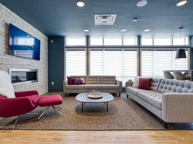 The Tradition at Bridgwater 1 Bedroom Apartment for Rent at 186 Appleford Gate, Winnipeg, MB R3Y 2E1 Waverley West