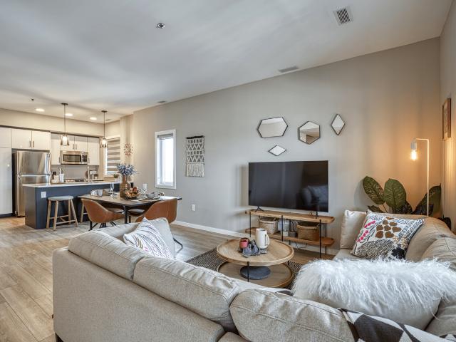 The Tradition at Bridgwater 1 Bedroom Apartment for Rent at 186 Appleford Gate, Winnipeg, MB R3Y 2E1 Waverley West