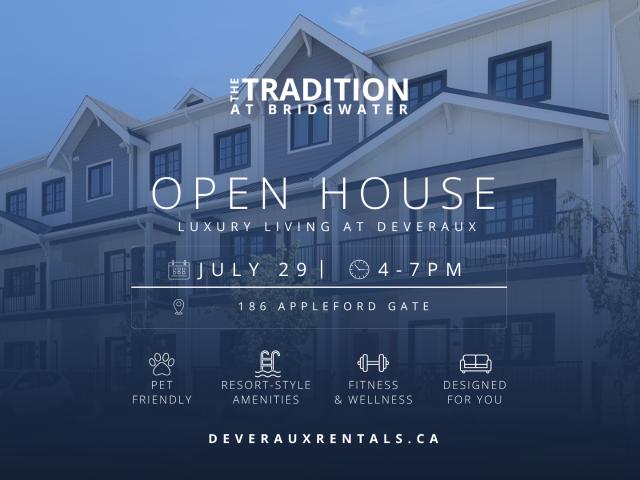The Tradition at Bridgwater 1 Bedroom, 1 Bathroom + Den [object Promise] for Rent