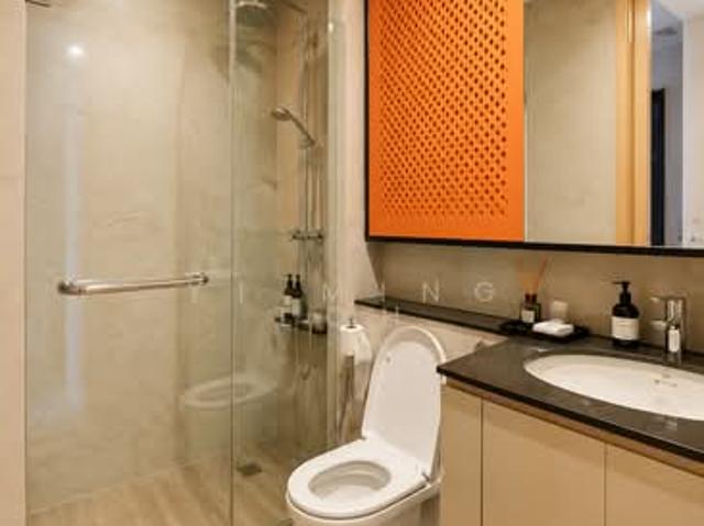 The Tre Ver Condominium For Sale, $978,000, 1 Bed 1 Bath 495 sqft $1,976.00 psf