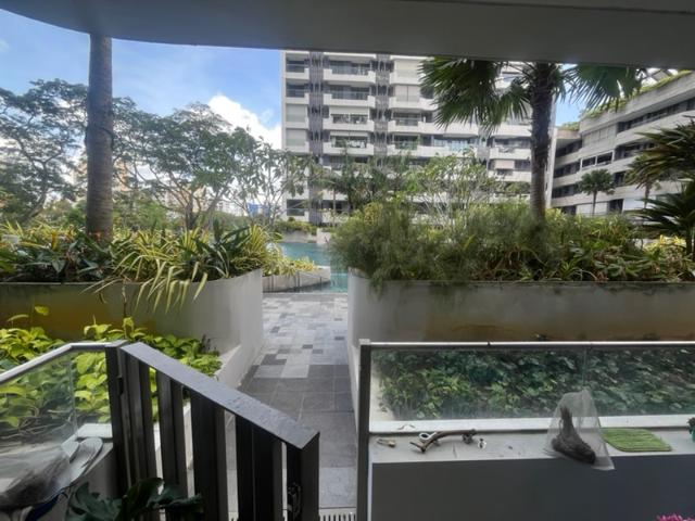 The Tre Ver Condominium For Sale, $1,450,000, 2 Bed 2 Bath 743 sqft $1,952.00 psf