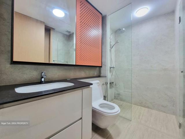 The Tre Ver D13, Condominium