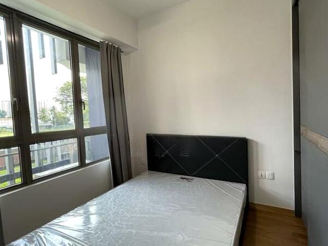 The Tre Ver D13, Condominium