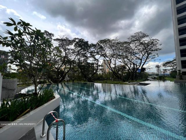 The Tre Ver D13, Condominium