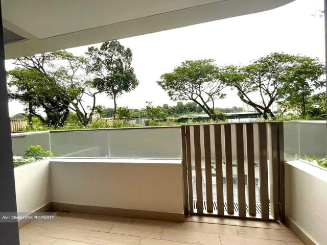 The Tre Ver D13, Condominium