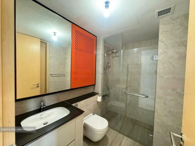 The Tre Ver D13, Condominium